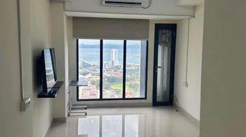 Gambar 1 For Sale Studio Apartment Pollux Habibie Batam Centre