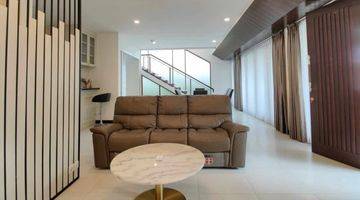 Gambar 4 For Rent sale Rumah 2 Lantai di Villa Panbil Resort, Batam