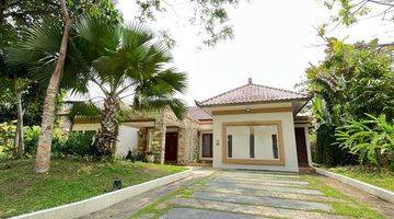 Gambar 1 For Rent Rumah Fully Furnished di Villa Panbil, Batam 