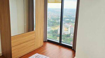 Gambar 3 For Rent 2 Bedroom Apartment Pollux Habibie Batam Centre