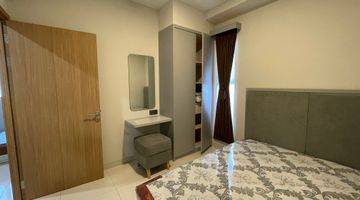 Gambar 4 For Rent Brand New 2 Bedroom Apartment di Baloi, Batam