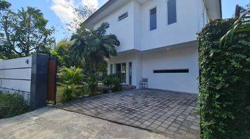 Gambar 2 For Rent 3 Bedroom Villa In Umalas, Kerobokan 