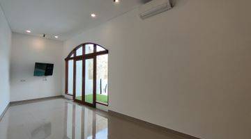 Gambar 3 3 Bedroom Modern Villa For Leasehold In Padonan 