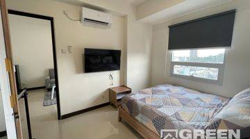 Gambar 4 1 Bedroom Apartment For Rent At Citra Plaza Nagoya, Batam