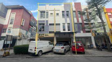 Gambar 1 For Rent Ruko 3 Lantai di Nagoya Citywallk, Batam