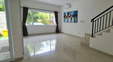 Gambar 4 Unfurnished Villa For Rent In Umalas, Kerobokan