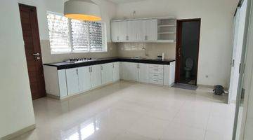 Gambar 3 Unfurnished Villa For Rent In Umalas, Kerobokan