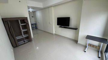 Gambar 2 For Sale Studio Apartment Pollux Habibie Batam Centre