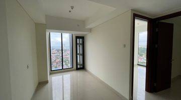 Gambar 1 For Sale 2 Bedroom Apartment Pollux Habibie, Batam