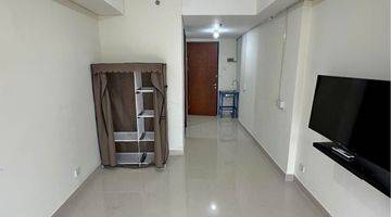 Gambar 3 For Sale Studio Apartment Pollux Habibie Batam Centre