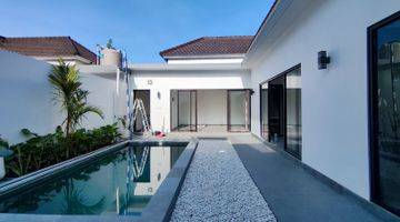 Gambar 1 Brand New 2 Bedroom Villa For Rent In Umalas