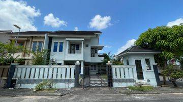 Gambar 1 House For Sale in Perumahan Bonavista, Batam Centre 