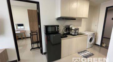 Gambar 5 1 Bedroom Apartment For Rent At Citra Plaza Nagoya, Batam