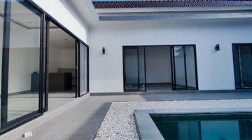 Gambar 4 Brand New 2 Bedroom Villa For Rent In Umalas