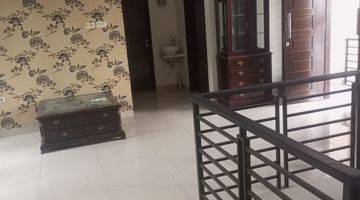 Gambar 2 Rumah Bagus Semi Furnished di Sektor 9-Bintaro, Tangerang Selatan