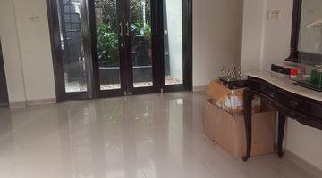 Gambar 4 Rumah Bagus Semi Furnished di Sektor 9-Bintaro, Tangerang Selatan