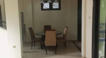 Gambar 5 Rumah Bagus Semi Furnished di Sektor 9-Bintaro, Tangerang Selatan