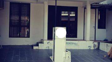 Gambar 1 Rumah 2 Lantai Bagus Furnished Bintaro Sektor 9 