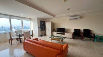 Gambar 1 Jual Apartment Fx Residence 2 Kamar Tidur Furnished