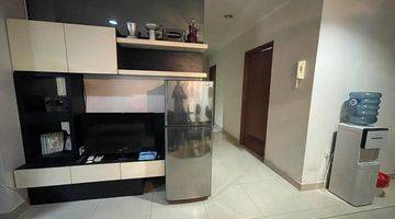 Gambar 1 Dijual Apartment Sahid Sudirman 2BR Furnished Good Unit