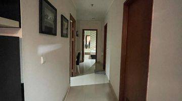 Gambar 4 Dijual Apartment Sahid Sudirman 2BR Furnished Good Unit