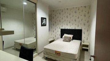 Gambar 5 Dijual Apartment Sahid Sudirman 2BR Furnished Good Unit