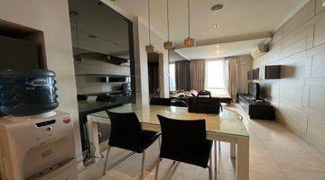 Gambar 1 Dijual Apartment Fx Residence 2BR Luas 92sqm Furnished Apartemen Fx Residence 2 Kamar Tidur Furnished Bagus