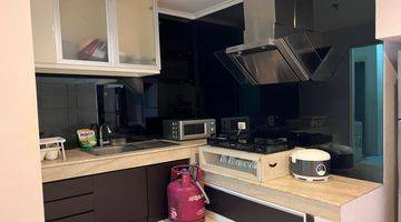 Gambar 3 Dijual Apartment Fx Residence 2BR Luas 92sqm Furnished Apartemen Fx Residence 2 Kamar Tidur Furnished Bagus