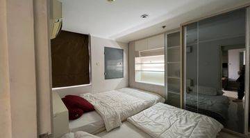 Gambar 4 Dijual Apartment Fx Residence 2BR Luas 92sqm Furnished Apartemen Fx Residence 2 Kamar Tidur Furnished Bagus