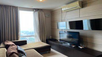 Gambar 5 Dijual Apartment Fx Residence 2BR Luas 92sqm Furnished Apartemen Fx Residence 2 Kamar Tidur Furnished Bagus