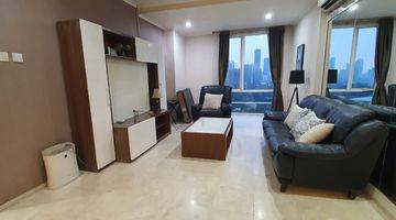 Gambar 1 Dijual Apartment Fx Residence 3BR Fully Furnished Good Condition Apartemen Fx Residence 3 Kamar Tidur Furnished