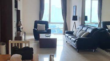 Gambar 4 Dijual Apartment Fx Residence 3BR Fully Furnished Good Condition Apartemen Fx Residence 3 Kamar Tidur Furnished