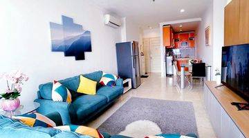 Gambar 3 Sewa Apartment Fx Residence 3 Kamar Tidur Full Furnished