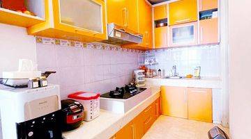 Gambar 4 Sewa Apartment Fx Residence 3 Kamar Tidur Full Furnished