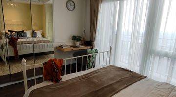 Gambar 3 Disewakan Apartment Bintaro Plaza Residence 1BR Furnished  Apartemen Bintaro Plaza Residences 1 Kamar Tidur Bagus Furnished