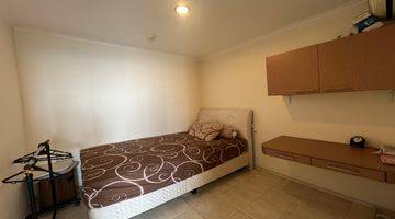 Gambar 3 Jual Apartment Fx Residence 2 Kamar Tidur Furnished