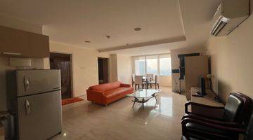 Gambar 5 Jual Apartment Fx Residence 2 Kamar Tidur Furnished