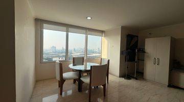 Gambar 2 Jual Apartment Fx Residence 2 Kamar Tidur Furnished