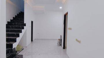 Gambar 2 Rumah Cluster Dipondok Aren Bintaro Sektor4.ready Huni.free Pajak