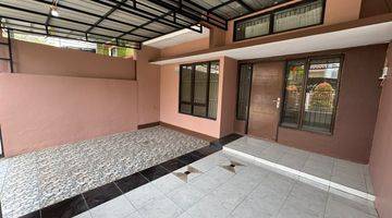 Gambar 4 Rumah Murah Dalam Cluster Nempel Mal Pamulang Square.bisa Kprbank