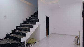 Gambar 4 Rumah Cluster Dipondok Aren Bintaro Sektor4.ready Huni.free Pajak