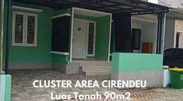 Gambar 1 Rumah Impian Harga Kaget: Siapa Bilang Rumah Idaman Harus Mahal?