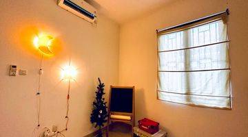 Gambar 3 Rumah Impian Di Jaksel, Siap Huni!. Full Furnished Dekat Senayan