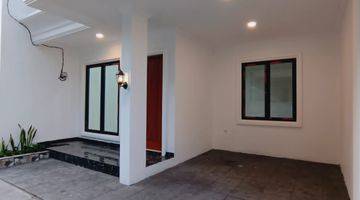 Gambar 5 Rumah Cluster Dipondok Aren Bintaro Sektor4.ready Huni.free Pajak