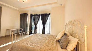 Gambar 4 Rumah Impian Di Jaksel, Siap Huni!. Full Furnished Dekat Senayan