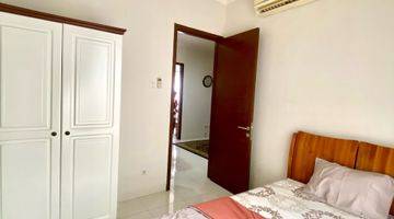 Gambar 5 Disewakan Rumah Full Furnished Siap Huni Didlm Cluster Discovery