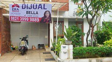 Gambar 1 Dijual Rumah Bagus,Siap Huni di joglo Pesanggrahan Semi Furnished