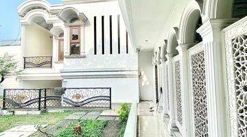 Gambar 2 Dijual Rumah Modern Classic di Camar Bintaro