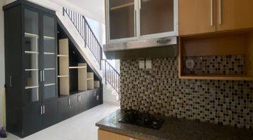 Gambar 1 Rumah Dijual 2lt Didalam Cluster Discovery Terra Bintaro Jaya