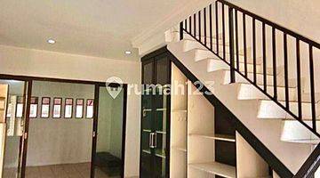 Gambar 3 Rumah Dijual 2lt Didalam Cluster Discovery Terra Bintaro Jaya